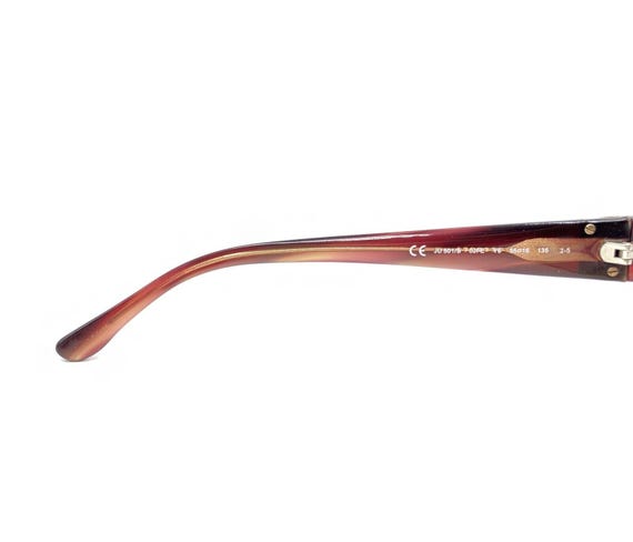 Juicy Couture New  Brown “tortoise”Sunglasses…..free Bebe bag s-l400.jpg main image 2