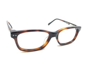Costa Del Mar Largo LA-10 Tortoise Brown Sunglasses Frames 135 Fashion Men Women
