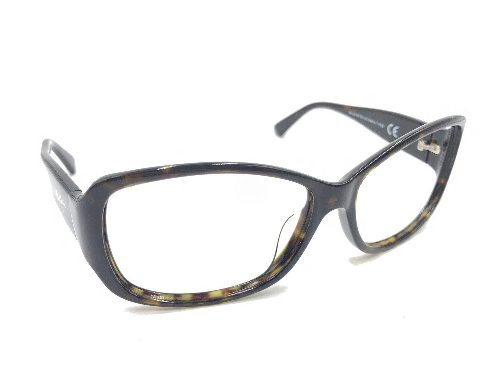 Maui Jim Nalani MJ295-10 Brown Tortoise‎ Sunglasses Frame 61-16-126 Japan H10795 Maui Jim NALANI MJ295 Sunglasses main image 4