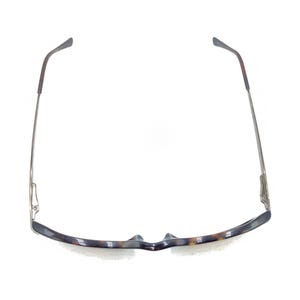 Gafas de sol polarizadas Revo 2508 302/K2 color marrón tortuga, lentes marrones, 51-18 135 Italia imagen 3