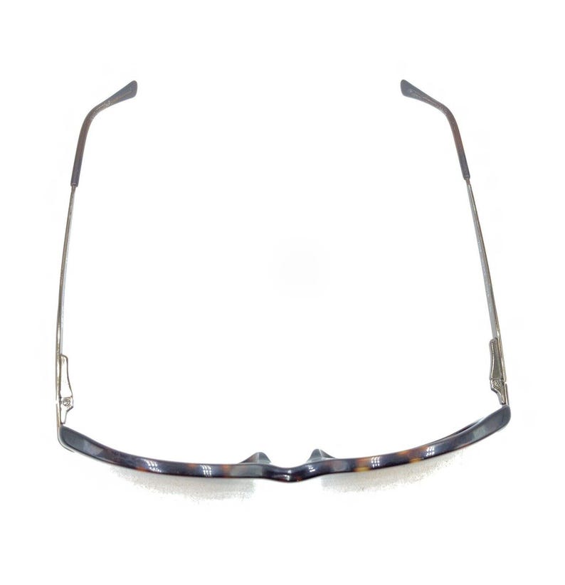 Gafas de sol polarizadas Revo 2508 302/K2 color marrón tortuga, lentes marrones, 51-18 135 Italia imagen 3