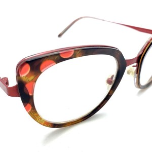 Lafont Eyeglasses Frames - Etsy display picture 1