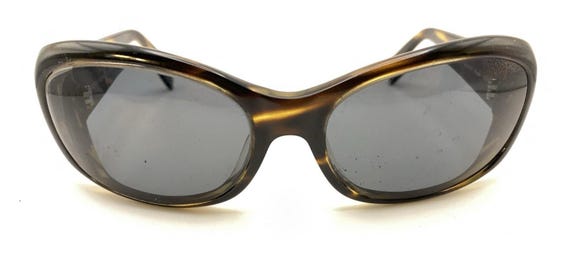 Oliver Peoples Phoebe Coco Tortoise Brown Sunglasses Frames 