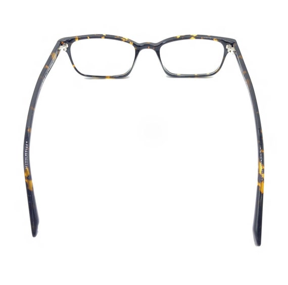 Warby Parker Wilkie 200 Brown Tortoise Rectangula… - image 5