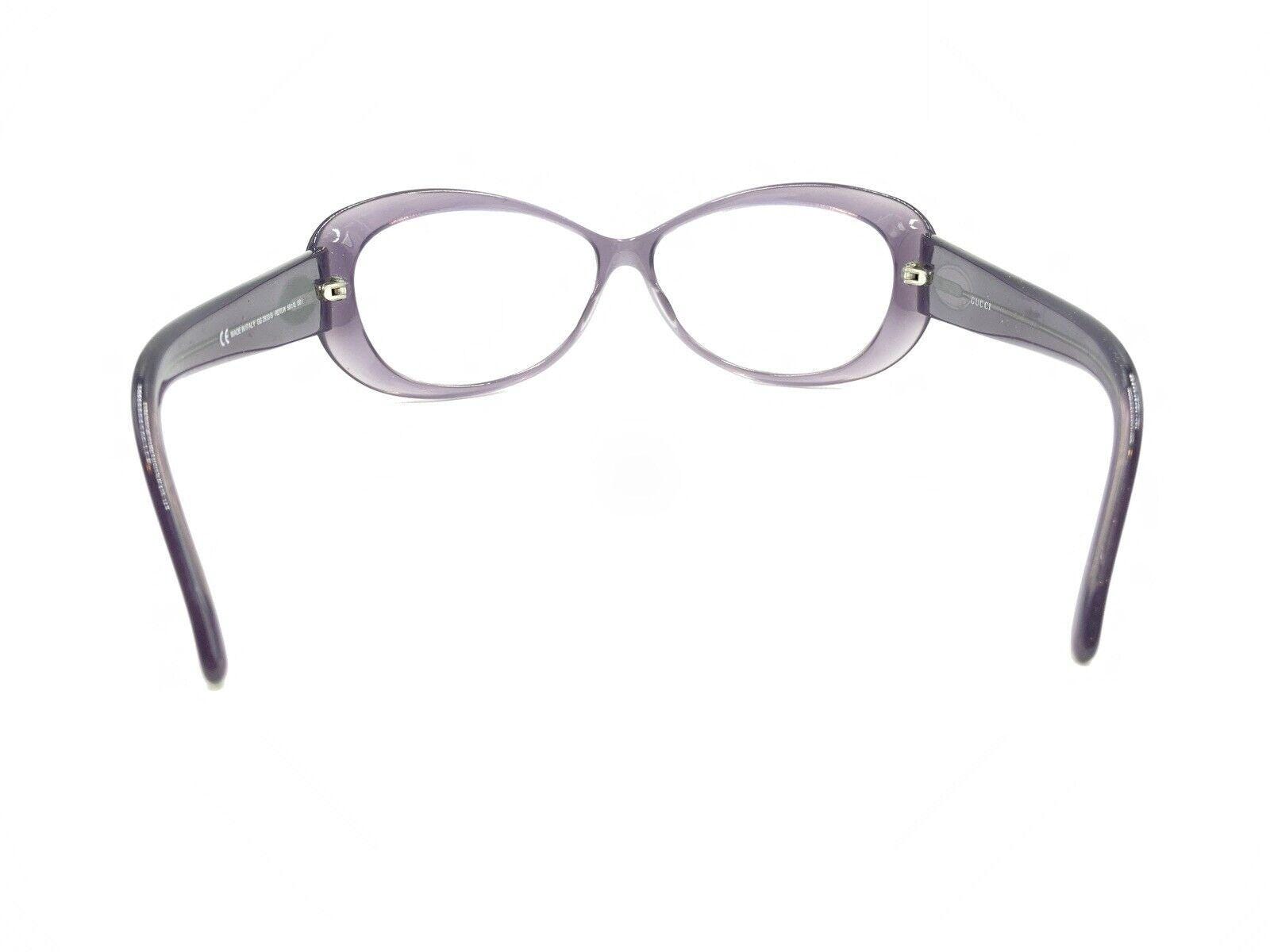 Gucci GG 2933/S RDTLW Purple Butterfly Sunglasses Frames 58  display picture 3