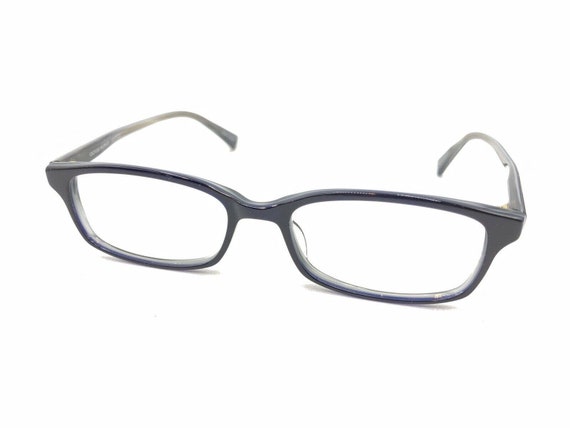 Oliver Peoples Grayson MARST Black Eyeglasses Fra… - image 8