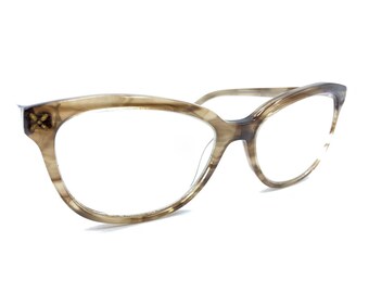 DKNY DY4137 369573 Sunglasses Frame Brown Women\'s Cat Eye 58-17-135‎ H8774 DKNY DY4137 369573 Sunglasses Frame Brown Women main image 3