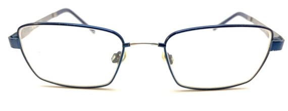 Flexon Apollo 412 Junior Rectangle Eyeglasses Fra… - image 2