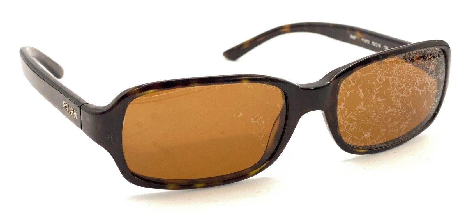 Ralph Lauren RA 5014 510/73 Brown Tortoise Sunglasses Frames  display picture 2