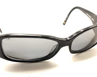 BCBGMAXAZRIA MERISSA Black 53/16/140 Eyeglass Frame Designer  display picture 1