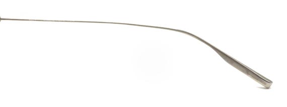 Salt Kramer Titanium Black Square Rectangle Eyegl… - image 10