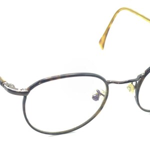 46 21 145 Eyeglasses - Etsy display picture 3
