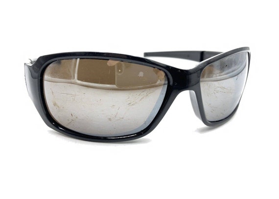 Julbo Monte Bianco J 415 12 14 Black Sunglasses Frames France