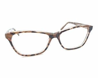 Maui Jim Eyeglasses MJO 2401-64PF Pink Tokyo Tortoise Frames  display picture 2