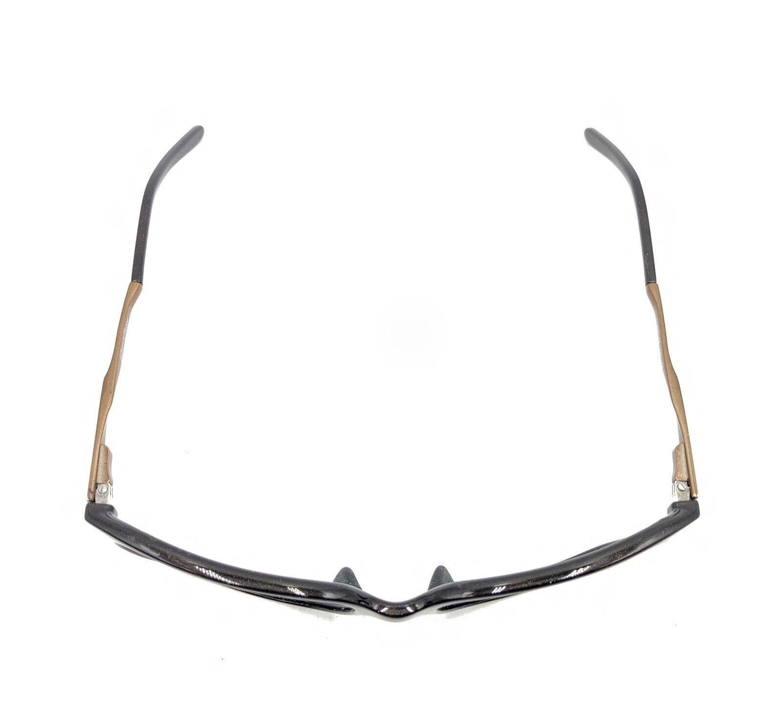 Oakley Game Changer OO9291-04 Sunglasses Brown Tortoise Gold 58-17-141 20941‎ OO9291-02 Oakley Game Changer Tortoise Brown Gold 58-17-141  main image 2