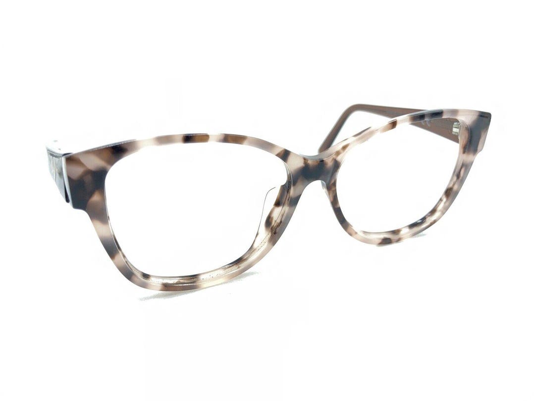 Maui Jim Summer Time MJ 732-09T Brown Pink Tortoise  display picture 3