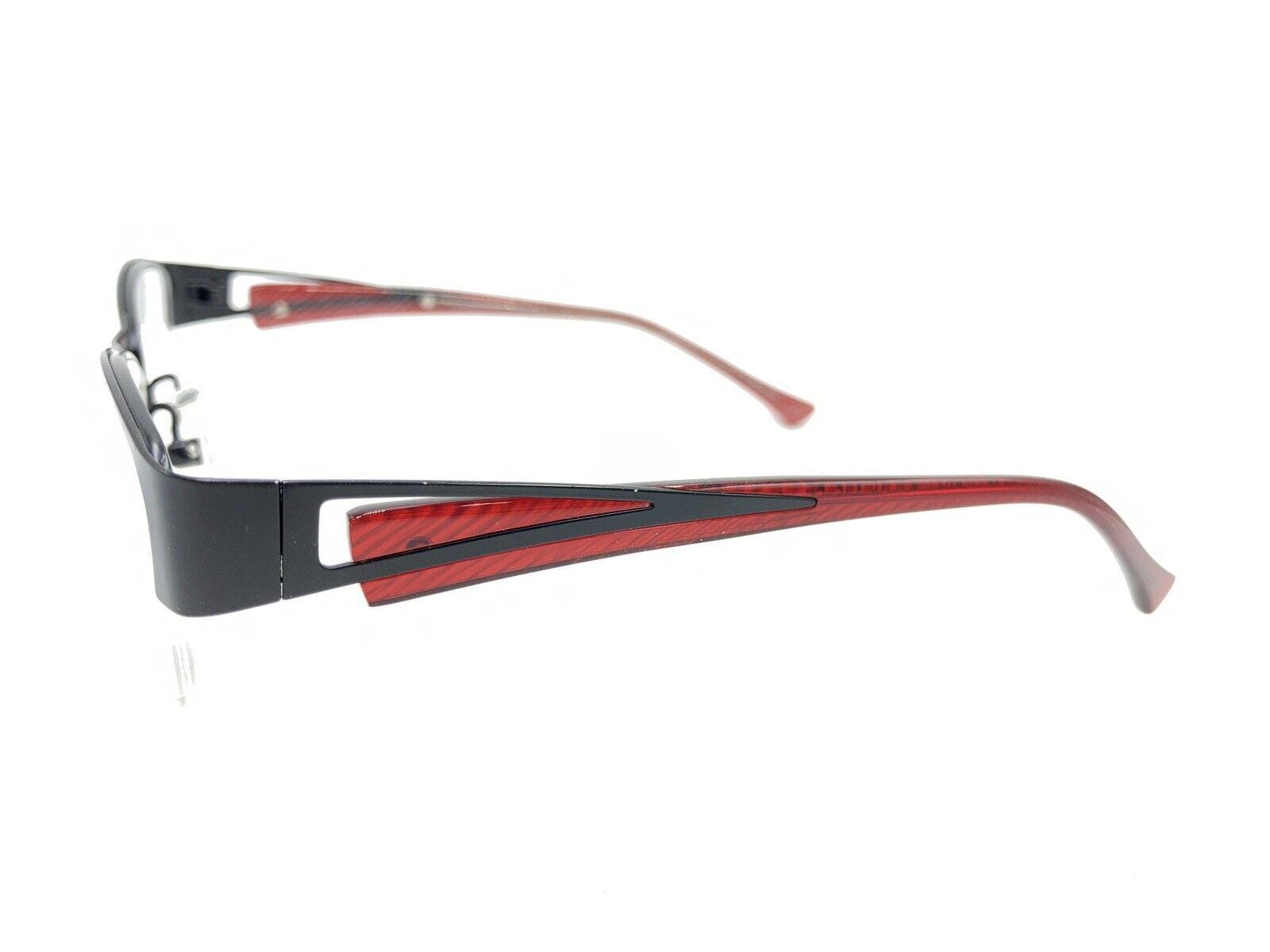 Prodesign Denmark Eyeglasses Eye Glasses Frames 1350 C.5021 51-18 ProDesign Denmark RECESS 1 Eyeglasses | Select Eyewear main image 2