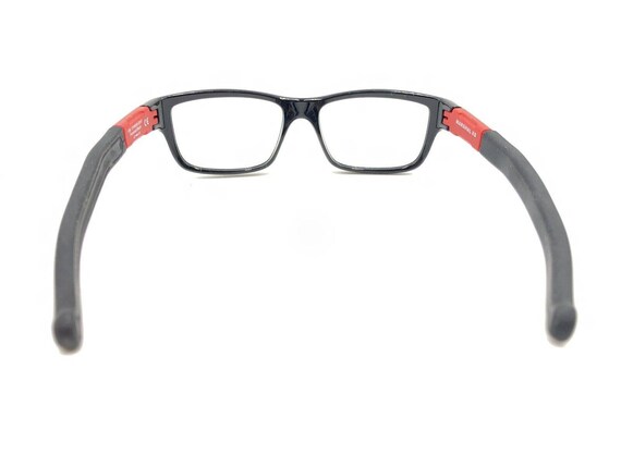 Oakley Marshal XS OY8005-0347 Red Black Eyeglasse… - image 5
