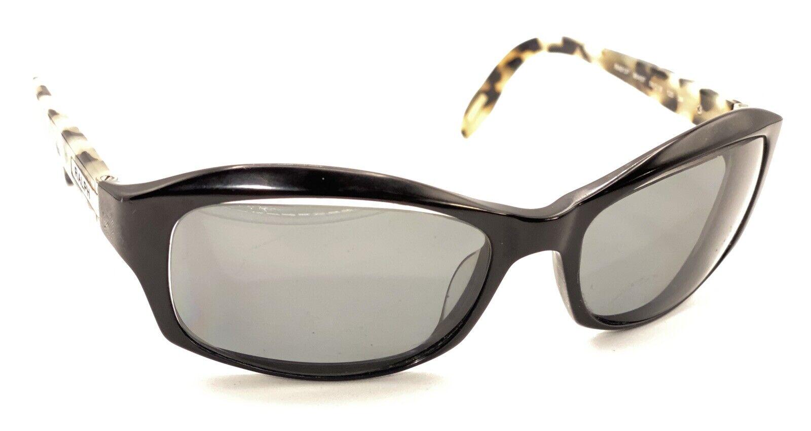 Ralph Lauren Women Glasses Frame Dark Tortoise Eyewear RA5137 Eyeglasses Ralph Lauren Brown Tortoise Rectangular Wrap Glasses RA5137  main image 2