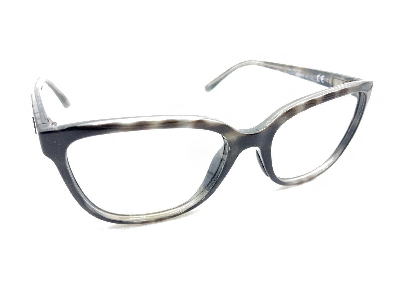 Maui Jim MJ758-11S Sunglasses Frame STG-SG 54-18 Grey Tortoise SCRATCHED LENSES Maui Jim Italy MJ758-11S HONI 54-18-140 Gray Tortoise  main image 3