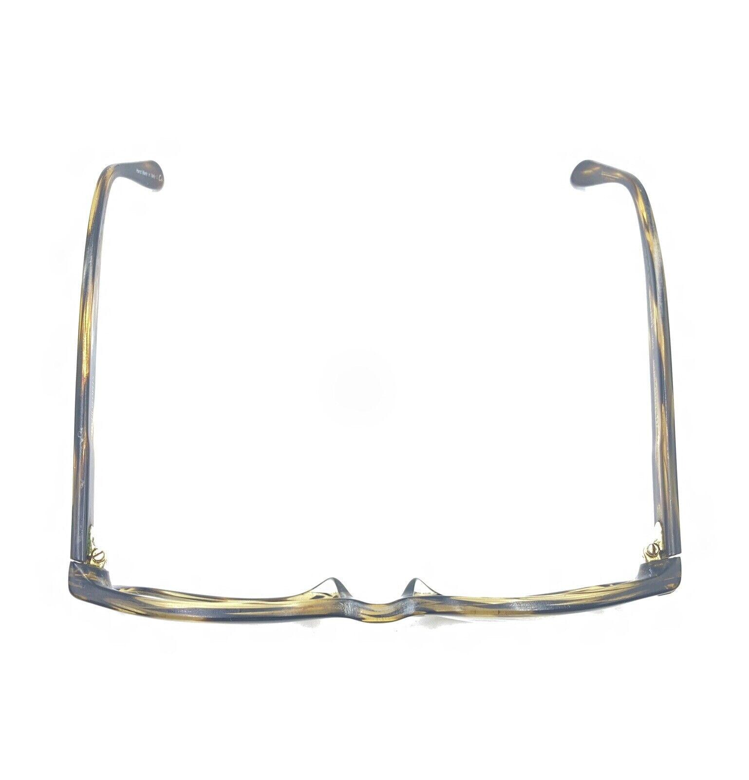 Oliver Peoples OV5173 1156 JonJon Eyeglasses 52-17-140 Unisex Brown FRAMES ONLY Oliver Peoples JONJON OV5173 1003 Brown 52-17-140 Eyeglasses  main image 4