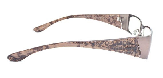 Oakley Unpredictable Eyeglasses Frames Polished C… - image 4