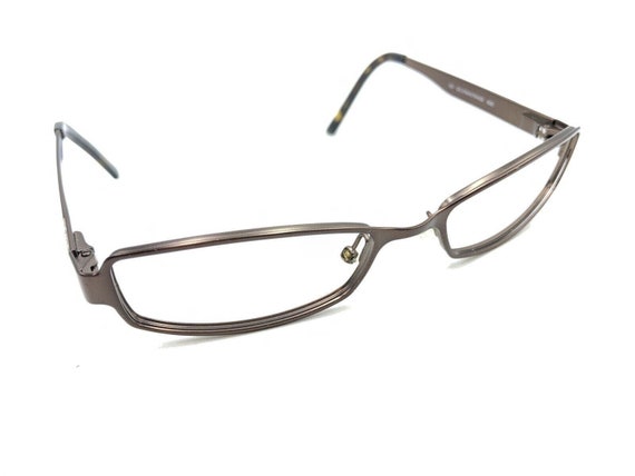 Gucci GG 2769/STRASS NDE Brown Eyeglasses Frames … - image 1