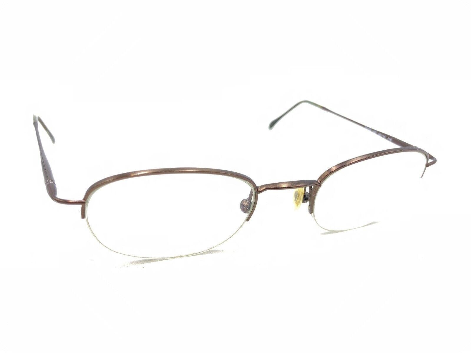 Nautica Glasses RX lenses + case VTG Nautica - Nlo5008 Eyeglasses for Women – ModaFrames main image 2