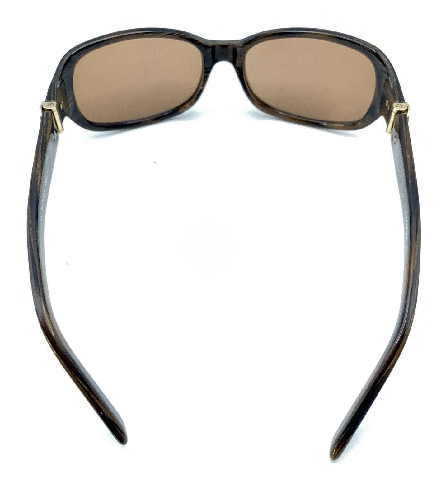 Kate Spade Sunglasses Black Celeste /s  130 807p Made in Italy Kate Spade JOSEY/G/S - 807 9O Black | Sunglasses Woman main image 3