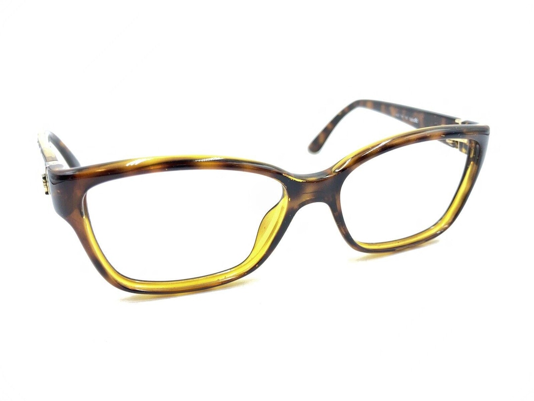 Gucci Eyeglasses Eye Glasses Frames GG 3627 791 52-15-135 Optyl il_fullxfull.6362545358_o9pw.jpg main image 3