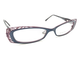 BCBGMAXAZRIA Cv Sublime Grey Fade Sunglasses Frames Womens‎ Purple H20612 BCBGMAXAZRIA Cv Sublime Grey Fade Sunglasses Frames Womens  main image 4