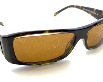 ANNE KLEIN Sunglasses Frame AK5129 102/56 51-17-125 Tortoise  display picture 1