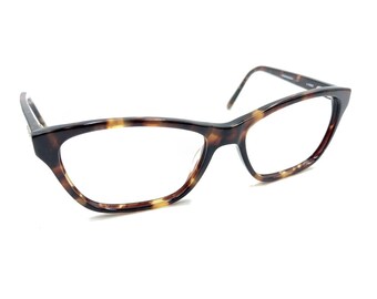 BCBGMAXAZRIA Agatha Grey Tortoise Fade CE Eyeglasses Frames‎ 53 19 140 21294 BCBG AGATHA main image 4