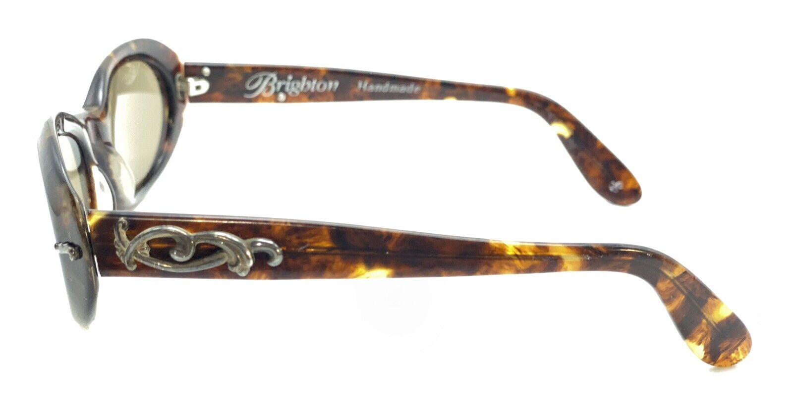 Brighton Brown Sunglasses Le Louvre Brighton Women main image 4