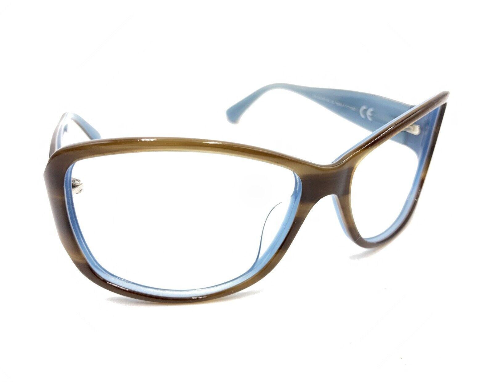 Maui Jim Nalani MJ295-10 Brown‎ Tortoise Sunglasses Frame 61-16-126 Japan H11067 Maui Jim NALANI MJ295 Sunglasses main image 4