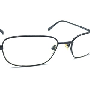 Eyeglasses 52 18 140 - Etsy display picture 1