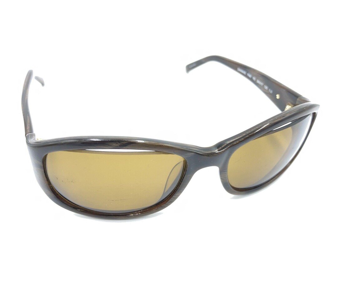 Kate Spade Brown Diana/S Rectangle Sunglasses and Case FA6 Y6 54.17 120 1-3 Kate Spade Diana/S FA6 Y6 Brown Rectangular Sunglasses  main image 3