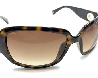 Michael Kors Sunglasses Frame Only Jesse (M2858S) 311 Green  display picture 1