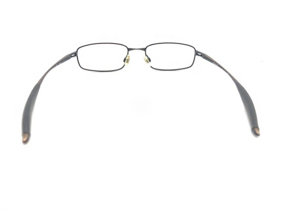 Oakley Intake 4.0 Toast Matte Brown Metal Eyeglas… - image 5