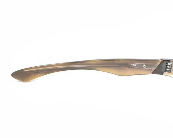 Oakley Jupiter LX 03-766 Tortoise Brown Cat Eye Sunglasses 