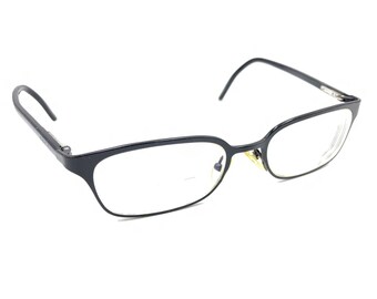 GUESS GU1720 Black Unisex Rectangle‎ Full Rim Eyeglasses 51-15-145 H9516 GUESS GU1720 Black Unisex Rectangle Full Rim Eyeglasses 51  main image 4