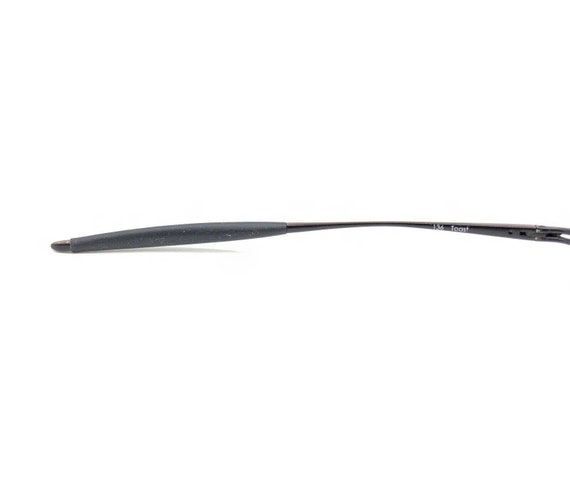 Oakley Intake 4.0 Toast Matte Brown Metal Eyeglas… - image 10