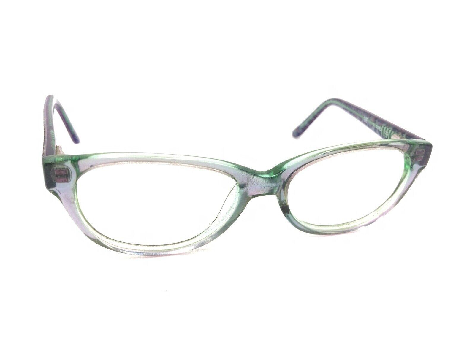 Juicy Couture JU926 Missin nosepiece Girl Eyeglasses Frames Only 48-15-125 H3880 Amazon.com: Juicy Couture JU-954 665 Eyeglasses Youth Kids  main image 4