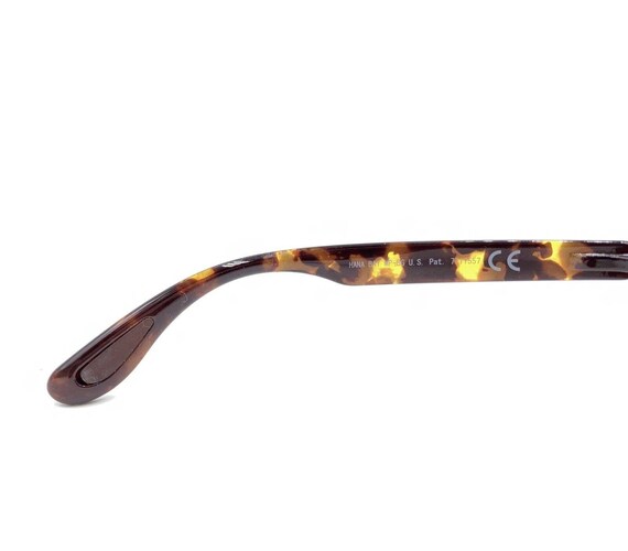 Maui Jim Hana Bay MJ 434-10L Tortoise Brown Sungl… - image 10