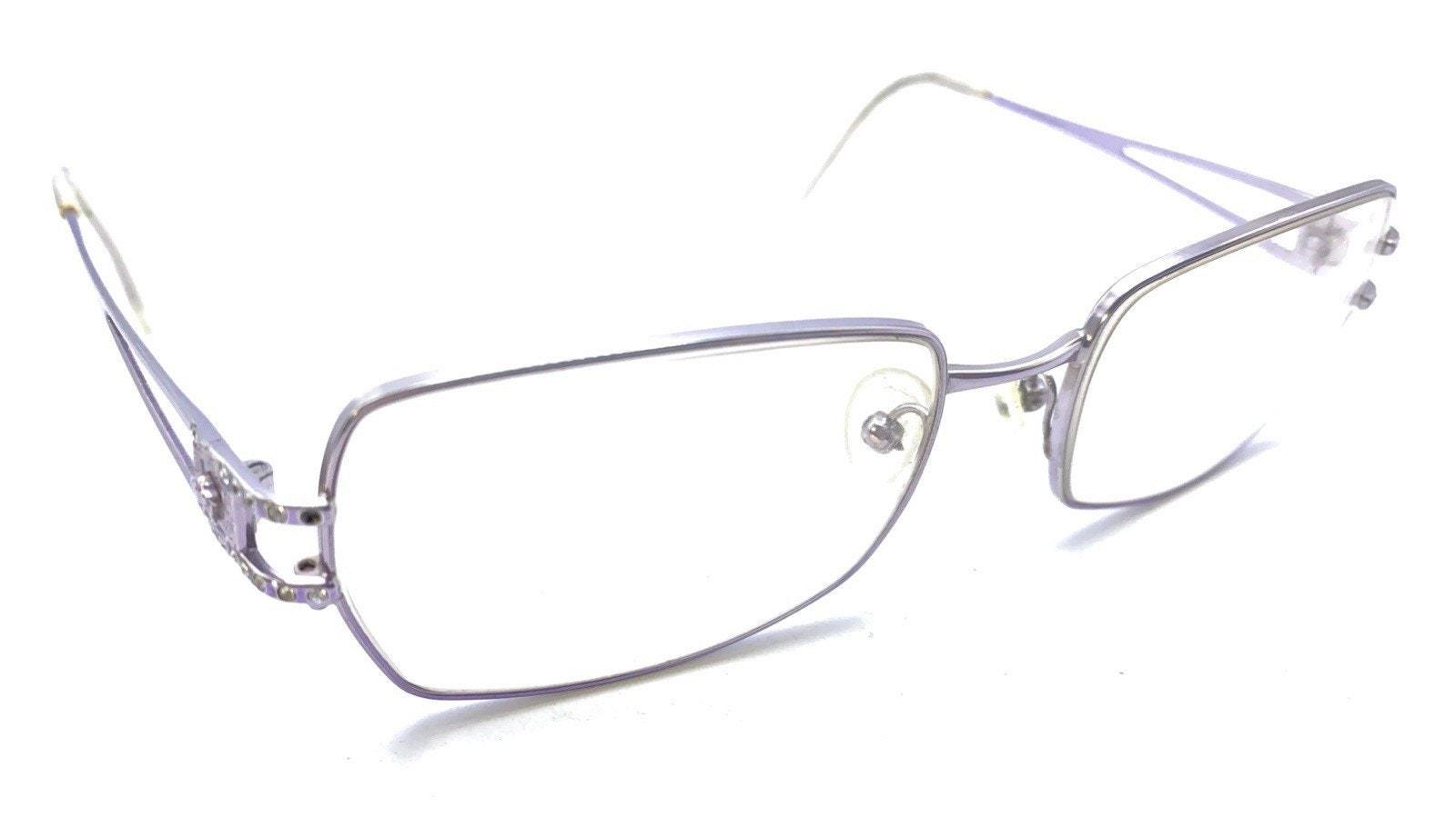 Versace Signature Medusa Eyeglasses Frames Made in Italy MOD 1114-B 1045 Unisex Medusa Biggie Glasses Black | VERSACE US main image 3