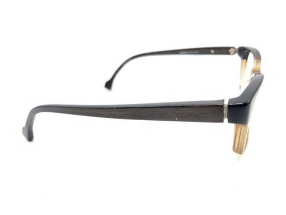 Etnia Barcelona Nimes BR Brown Eyeglasses Frames … - image 4