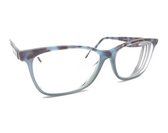 Maui Jim Italy Olu Olu MJ537-11A 57-17-140 Brown/blue  display picture 2