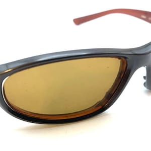 Vintage Nike Interchange Sunglasses - Etsy Australia