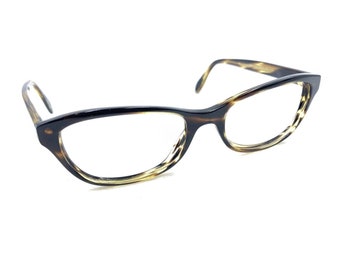 Oliver Peoples Luv OV 5161 1003 Marron écaille Montures de lunettes 51-17 140 Italie