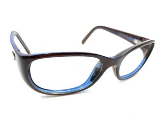 Maui Jim Italy HONI MJ758-22B 54-18-140 Brown/blue Fade 